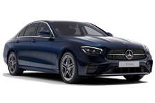 Car Hire Birmingham - E Class Auto - car hire Birmingham
