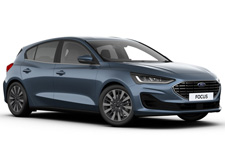 Car Hire Birmingham - Focus Auto - car hire Birmingham