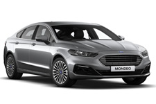 Car Hire Birmingham - Mondeo - car hire Birmingham